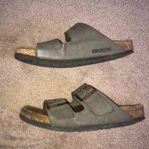 Arizona Birkenstock’s